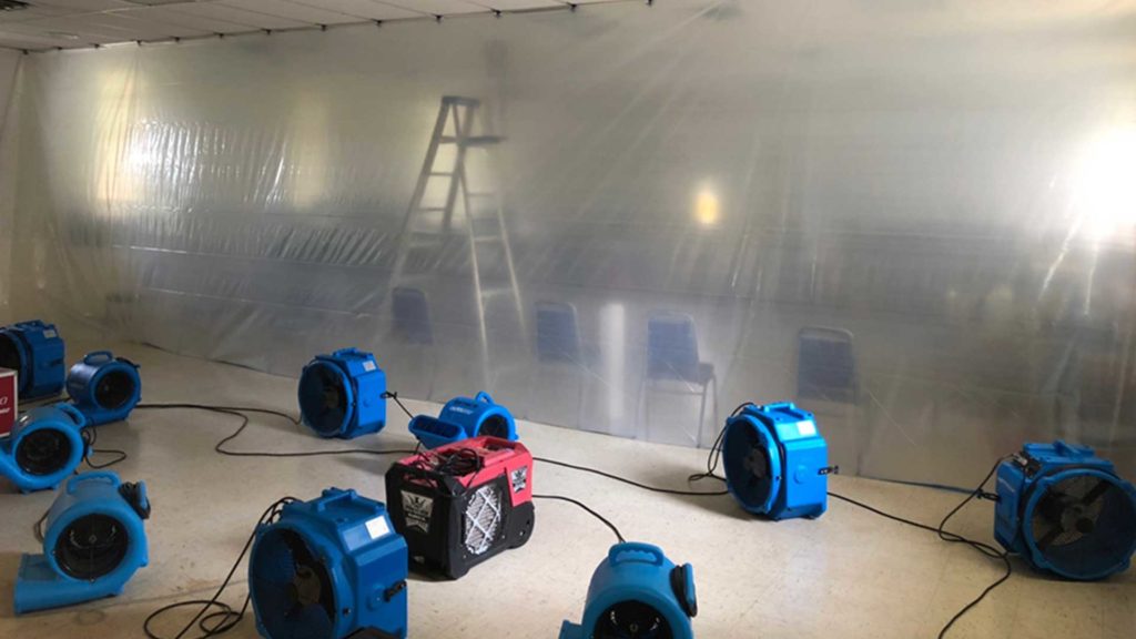 Get Back to Business Faster with Rytech Restoration of Orange County